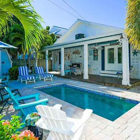 Buttonwood Cottage